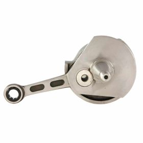 MAZZUCCHELLI RACE crankshaft 43mm standard rod 87mm