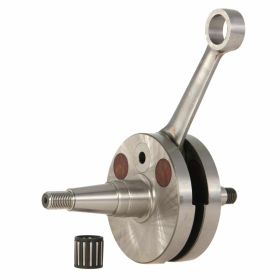 MAZZUCCHELLI Shaft Full Shoulder 54mm Stroke 105mm Connecting Rod 15mm Pin