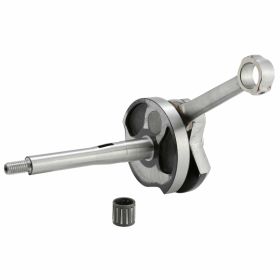 MAZZUCCHELLI arbre à cames 43mm timing 120/100 au PMS