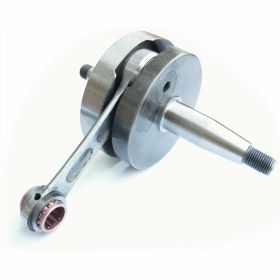MAZZUCCHELLI Shaft Full Shoulder 51mm Connecting Rod 97mm Bearing 15x19x20mm