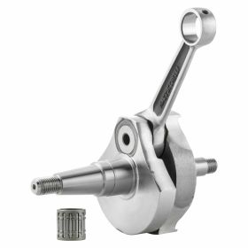 MAZZUCCHELLI Racing Engine Crankshaft 51mm Stroke 97mm Connecting Rod Bearing 15x19x20mm