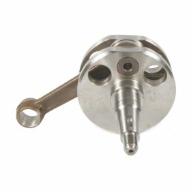 MAZZUCCHELLI shaft 58mm connecting rod 116mm bearing 16x20x20mm pin and cone 16mm 21mm