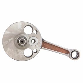 MAZZUCCHELLI Welle 52mm Pleuel 105mm Lager 16x20x20mm Stift 16mm Arm 92mm