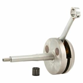 MAZZUCCHELLI Shaft Full Shoulder 44mm Bearing 12x15x15mm Pin 12mm