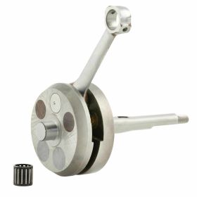 MAZZUCCHELLI Shaft Full Shoulder 44mm Bearing 12x15x15mm Pin 12mm