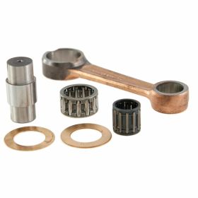 MAZZUCCHELLI Verbindungsgestänge-Kit 110mm mit Bolzen Unterlegscheiben und Lager