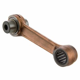 Kit MAZZUCCHELLI Biella 107mm con cuscinetto per motore