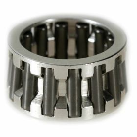 MAZZUCCHELLI Lager in Silber für mechanische Anwendungen