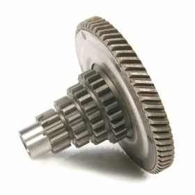MEC.EUR Primärwelle 12-16-20-25 Ritzel Z 67 Lagerplatz 40mm