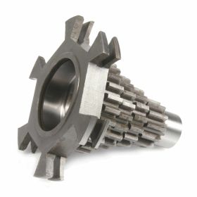 Ingranaggio MEC.EUR Multiplo 12-16-20-25 cuscinetto 40mm