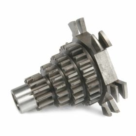 MEC.EUR Engrenage 42mm avec roulement interne