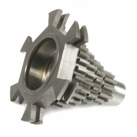 MEC.EUR Engrenage 42mm avec roulement interne