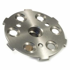 MEC.EUR Bushing Clutch 96mm diameter 35.8mm height