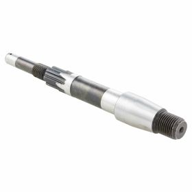 MEC.EUR Wellenradgetriebe für Lambretta 125 LD/150 D/LD