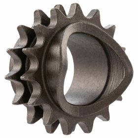 Getriebezahnrad MEC.EUR. 19012015