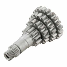 Ingranaggio MEC.EUR. Multiplo per Lambretta 150 LI 1-3
