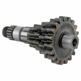 Ingranaggio MEC.EUR. Multiplo 10-12-15-19 per Lambretta 150 DL/GP/SX