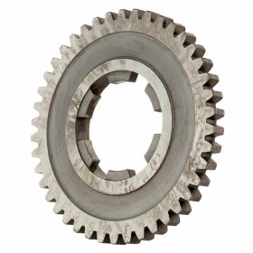 Ruota MEC.EUR. Dentata 42 Denti per Lambretta 125 LI/LIS/DL