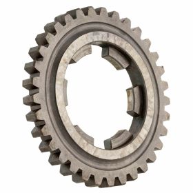 Ruota MEC.EUR. Dentata 33 Denti 4^ Marcia per Lambretta 175 TV 2-3/200 JET/SX