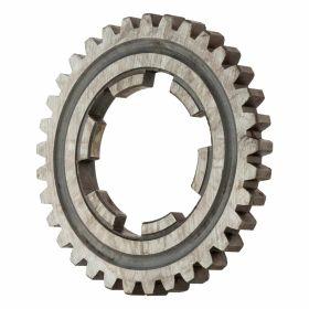 Ruota MEC.EUR. Dentata 33 Denti 4^ Marcia per Lambretta 175 TV 2-3/200 JET/SX
