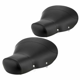 Einzelplatz schwarze Abdeckung