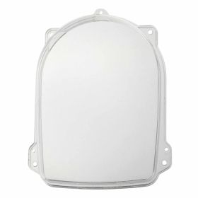 MEC.EUR Glasgeschwindigkeitsmesser für Vespa Cosa 125-200 1/2