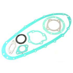 MEC.EUR. 92992000 Top end cylinder gasket kit