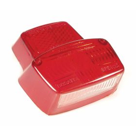 VERRE DE FEU MOTO BOSATTA 96332