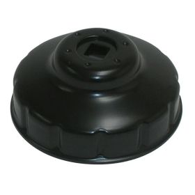 Meiwa Oil Filter Wrench 76 mm 12 Flute