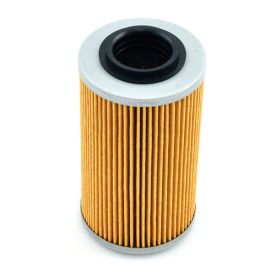 Filtro olio Meiwa BO14001
