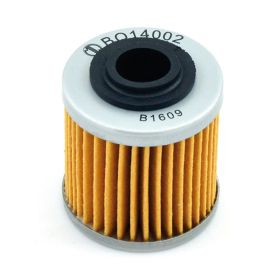 Filtro olio MEIWA BO14002 per BOMBARDIER-CAN AM