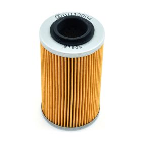 Filtro olio Meiwa BU10004
