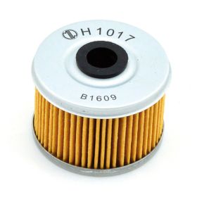 Filtro olio MEIWA H1017 per HONDA