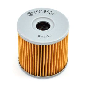 Filtro olio MEIWA HY19001 per HYOSUNG