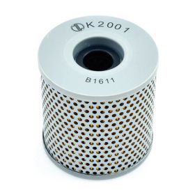 Filtro olio MEIWA K2001 per KAWASAKI