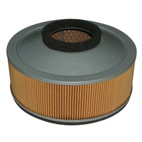 Meiwa air filter for KAWASAKI