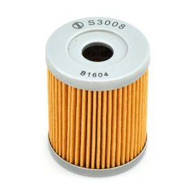 FILTRO OLIO