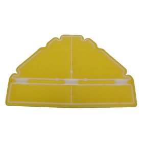 Filtro aria Meiwa per YAMAHA YZF R THUNDERCAT 600