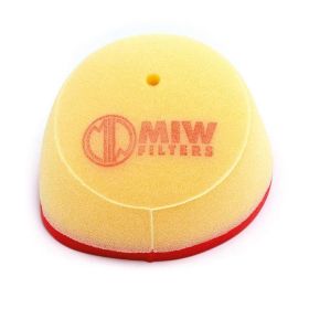 Meiwa Off-Road-Luftfilter für YAMAHA