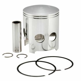 METEOR Kolben 200 cc für MONZA 66mm KH 39mm 2 Ringe Stift 16mm