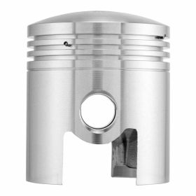 METEOR Kolben 200 cc Durchmesser 66,8 mm Bolzen 16 mm 1 Ring KH 39,0 mm