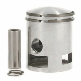 METEOR Piston 1st interference 52.7mm with pin 15x44mm