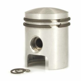 Piston METEOR 38,8 mm avec 2 segments et goupille 12x31,5 mm