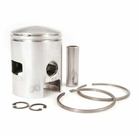 METEOR Piston 55.6mm L 2 rings pin 15X47mm band L 3 transfers