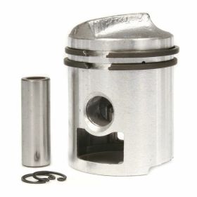METEOR Piston 5th interference ring 55.2mm pin 15x45x10mm