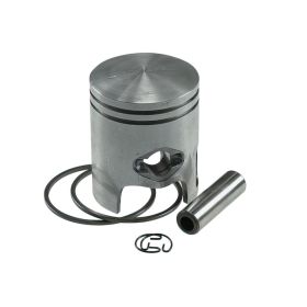 METEOR PISTONE 50CC ORIGINAL D.40MM YAMAHA BWS SLIDER AEROX SPINOTO 10MM
