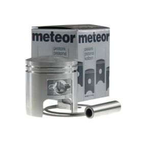 METEOR PISTONE SOSTITUTIVO 50CC SPINOTTO 10MM D.41MM SCOOTER MORINI