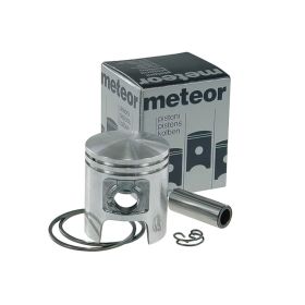 METEOR PISTONE SOSTITUTIVO ORIGINAL PEUGEOT SPEEDFIGHT TREKKER D.40 SP.12MM