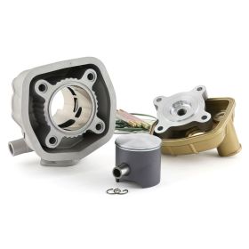 Haut moteur cylindre METRAKIT MK800D1636