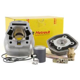 METRAKIT MK802D2510 Thermal unit cylinder kit